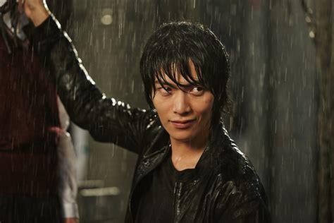 monster lee min ki